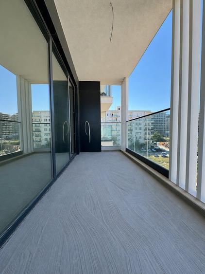 Apartament cu 2 camere decomandat în Nord