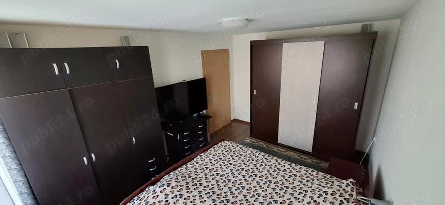 Apartament cu 3 camere decomandat în Giroc