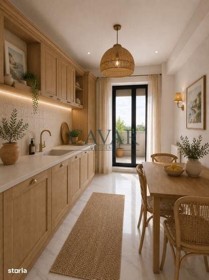 Alege Standardele de Calitate Cavar Residence - 3