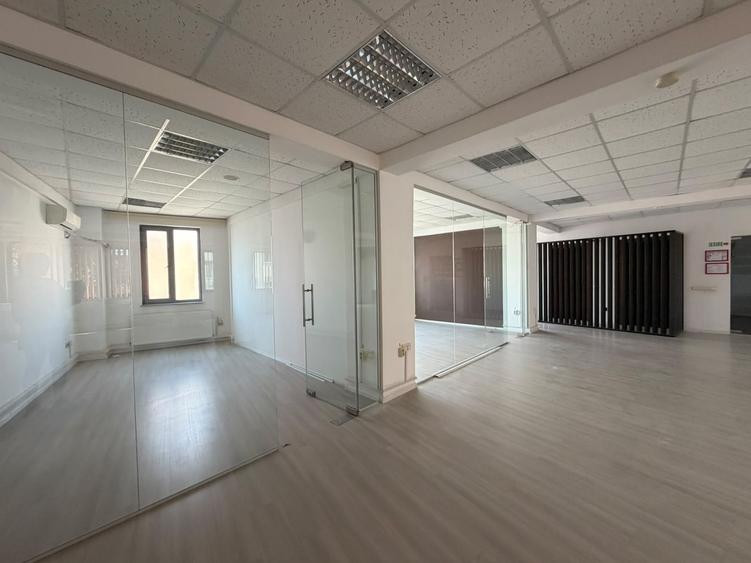 Birou, de 880 mp, în Cotroceni