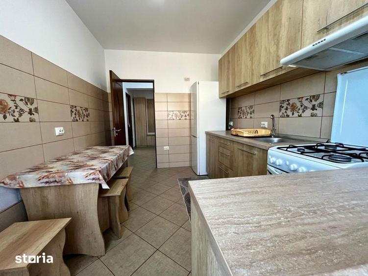 Inchiriez apartament cu 2 camere - 6