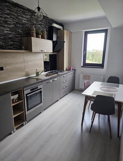 Apartament 2 camere, 78 mp, zona Lidl 4-5, lift + parcare - 3