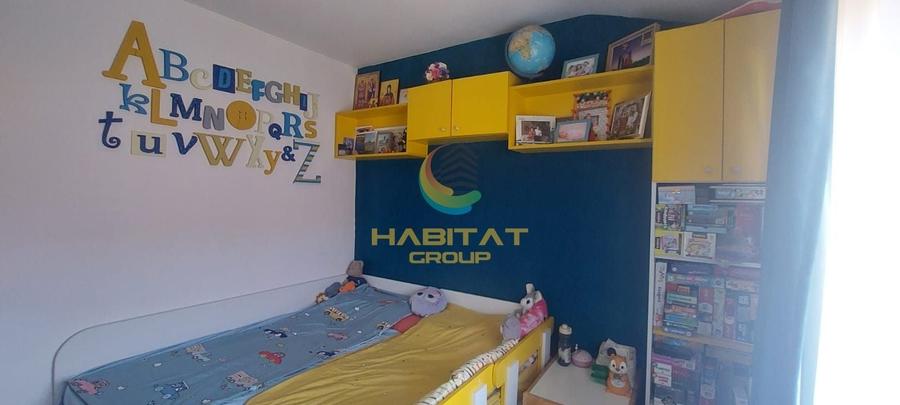 Apartament 3 camere decomandat cu gradina zona de case! - 25