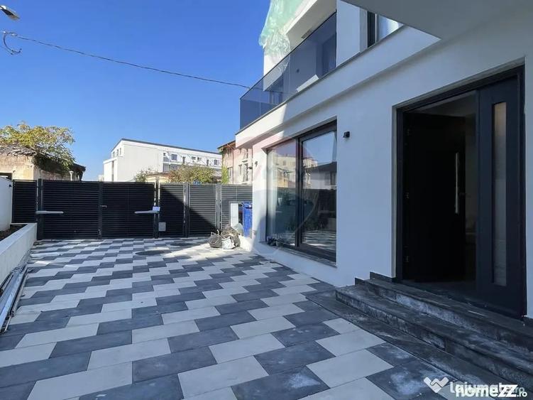 Casă cu 3 camere cu Teren 150 Mp în Ferdinand