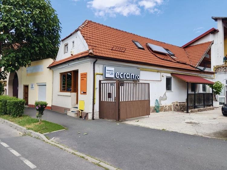 Spațiu comercial, de 70 mp, în Exterior Vest