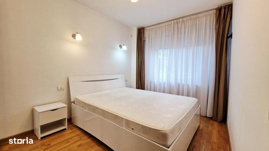 Apartament 3 camere Timpuri Noi-Sincai, etaj 2, decomandat, 2 bai, lib - 1