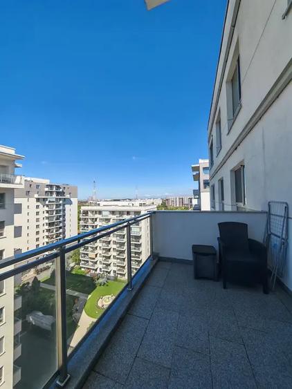 Apartament cu 2 camere decomandat, mobilat în Domenii