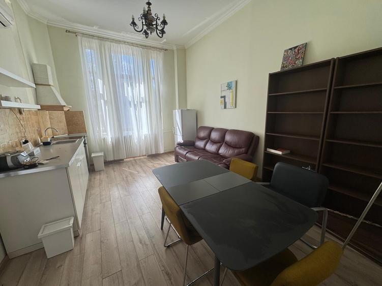Inchiriere apartament renovat mobilat/utilat 2 camere in vila Cotroceni Medicina - 5
