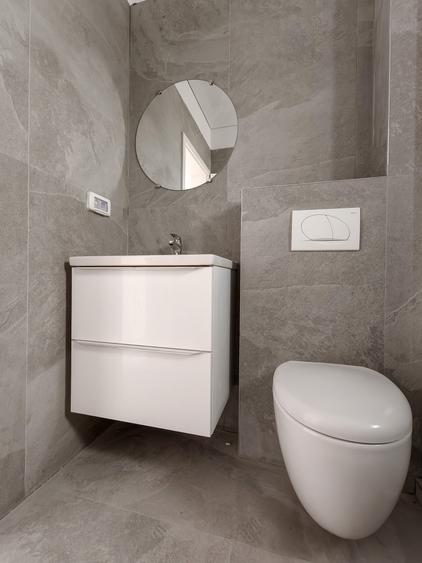 Apartament cu 2 camere decomandat în Dobroești