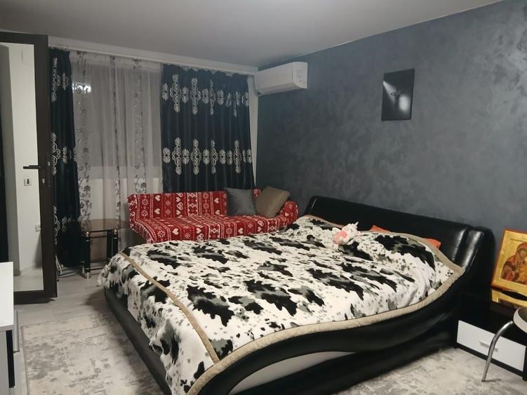 Casă cu 3 camere în Uiești