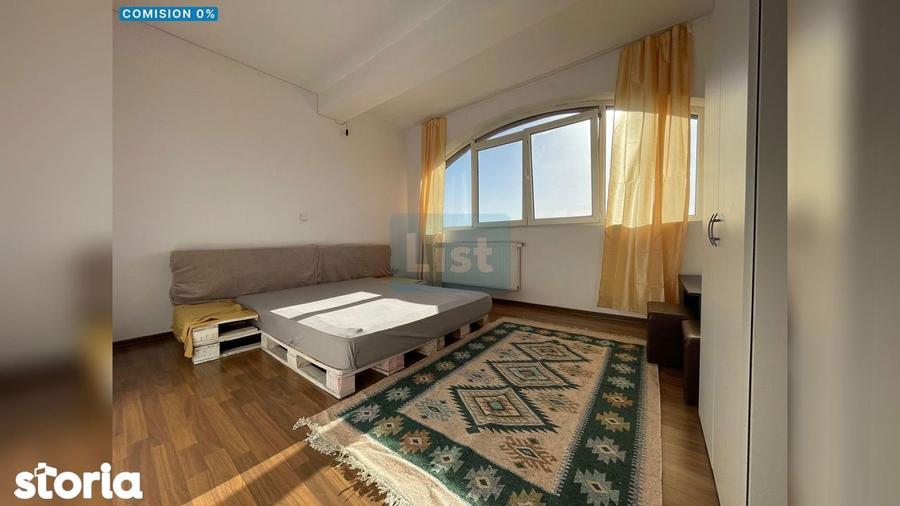 Apartament 120 mp,4 camere,2 bai,|Some?eni| 0% Comision - 1