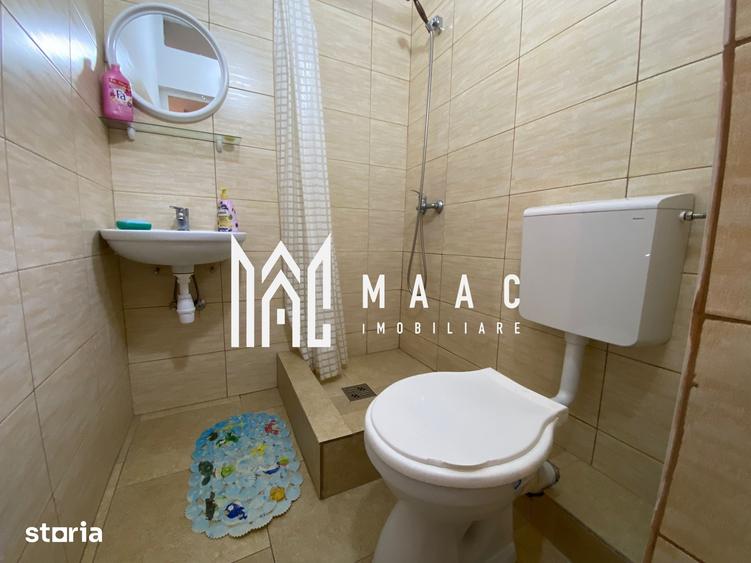 Studio | Etaj 1 | Nicolae Balcescu - 3