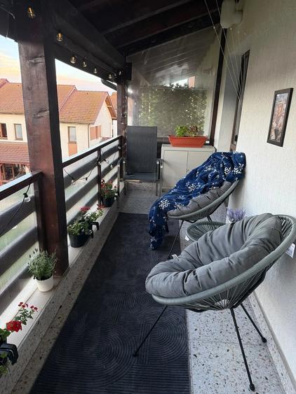 Garsonieră semidecomandată în Sânpetru