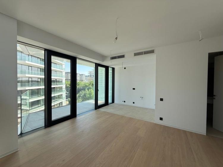 Apartament cu 2 camere în Floreasca