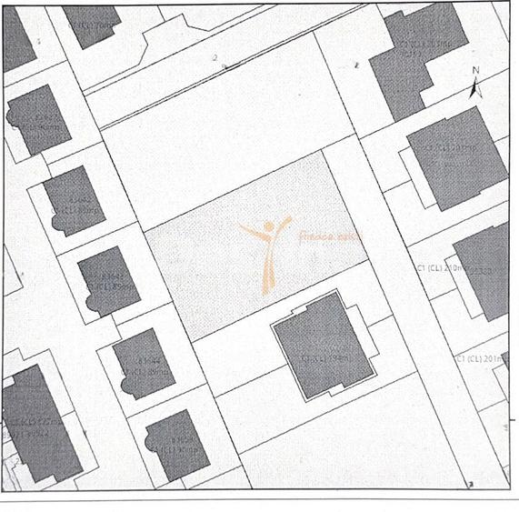 Teren Construcții intravilan de 784 mp, în Miroslava