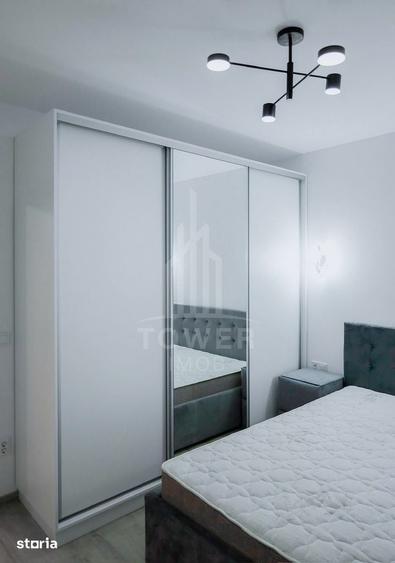 Apartament cu 2 camere în Șelimbăr