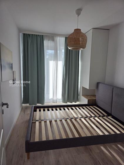 Apartament 2 camere | Bucurestii Noi | Mobilat si utilat | Bloc nou | - 7