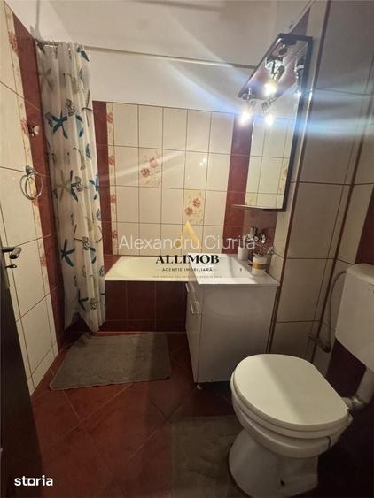 Apartament 3 camere de inchiriat Malul Rosu, Ploiesti