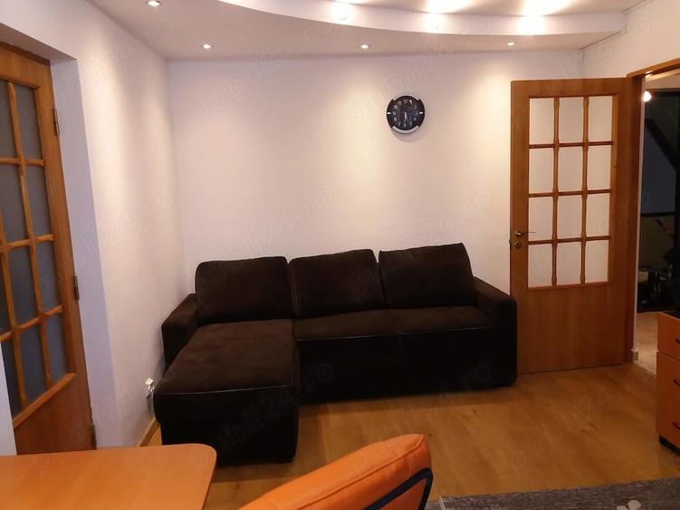 De inchiriat apart 2 cam Cranga?i, bd Constructorilor - 6