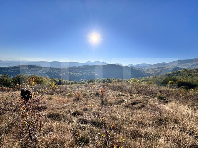 Teren Construcții extravilan de 4000 mp, în Aiud