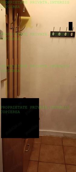 Apartament cu 3 camere nedecomandat în Exterior Vest