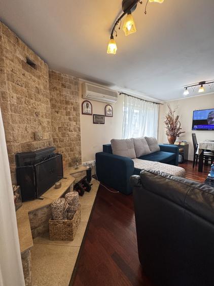 De Inchiriat! Apartament de 5 camere, 3 bai,terasa, garaj,Zona Zorilor - 3