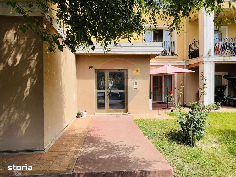 Apartament 2 camere | Cosmopolis | Complet mobilat | 53 mp - 3