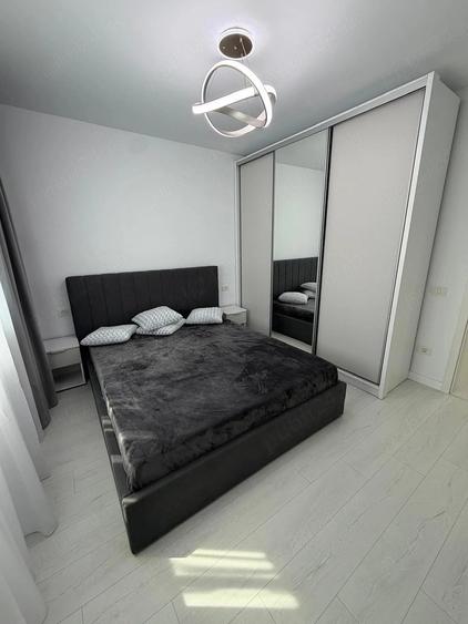De inchiriat apartament 2 camere Dobroesti - 5