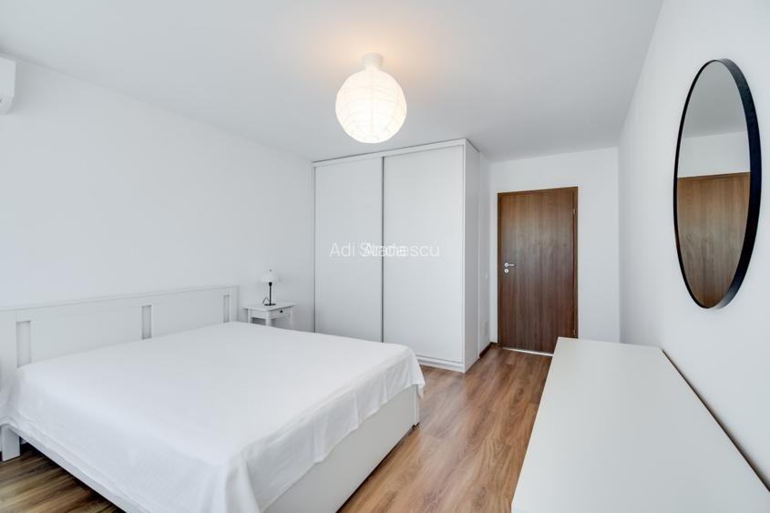 Apartament 2 camere premium Lujerului