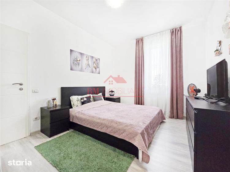 Apartament cu 3 camere în Clinceni