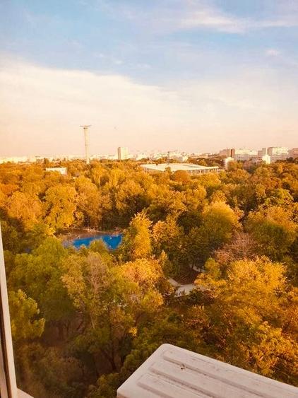 Garsonieră semidecomandată, mobilată în P-ța Muncii