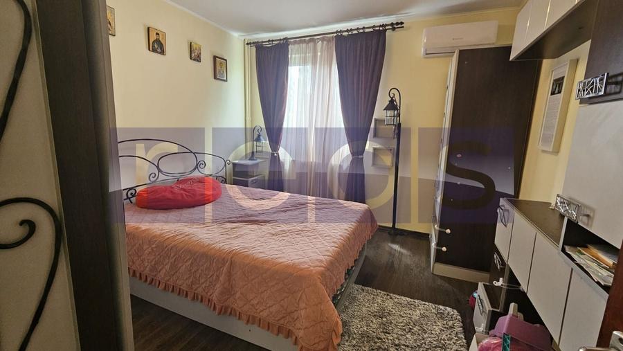 DE VANZARE  2 CAMERE - DRUMUL TABEREI | 3 MINUTE TRAMVAI 41 |  METROU - 5