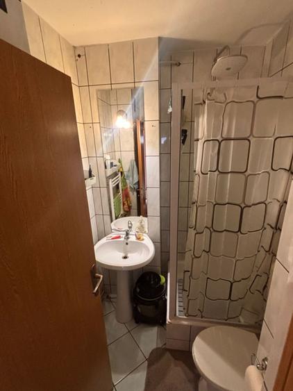 4 camere, 2 băi, view panoramic – etaj 8 Triaj - 18