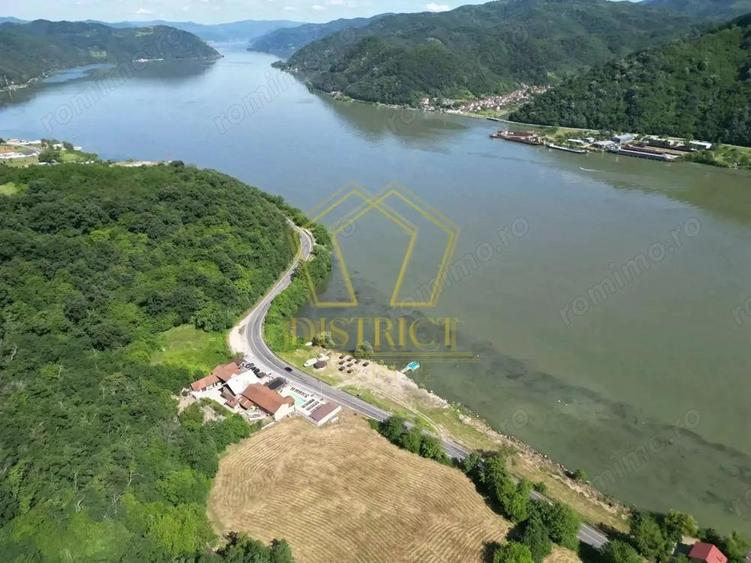 Teren de 1650 mp, în Liborajdea