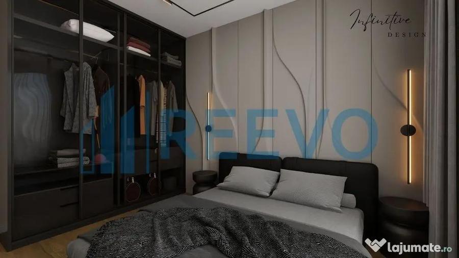 Casă cu 3 camere cu Teren 495 Mp în Lilieci