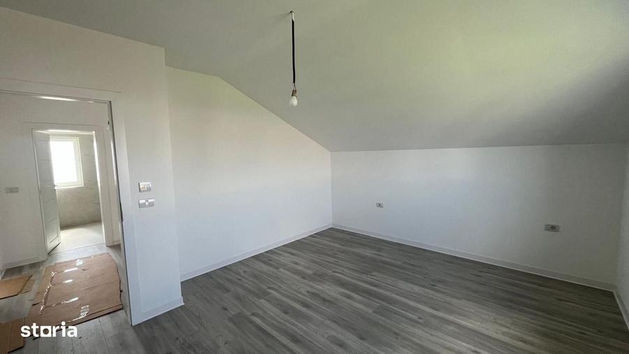 COMISION 0% | Casa individuala Mosnita Noua | Ideal pentru Familie - 3