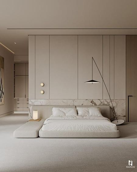 Un apartament in care eleganta intalneste confortul modern - 3
