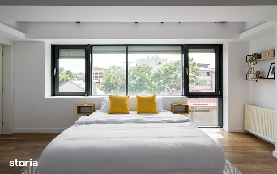 Apartament cu 3 camere în Polonă