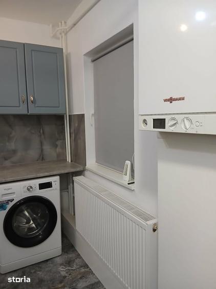 Apartament cu 2 camere decomandat în Șagului