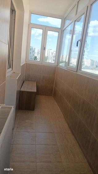 Apartament cu 2 camere în Fizicienilor