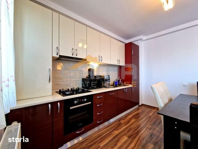 Apartament cu 2 camere în Intim