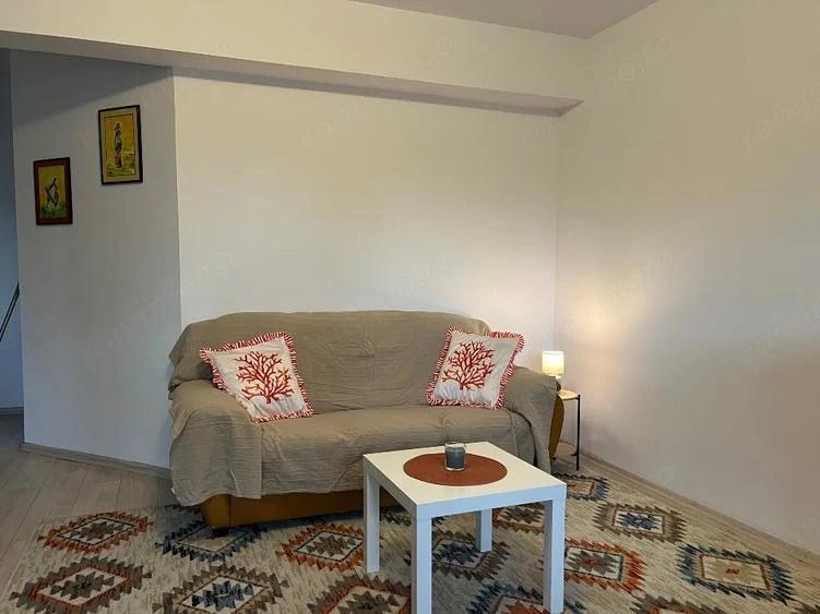 Inchiriere ap. 2 camere la 20 m de Parcul Brancusi, Valea Ialomitei - 1