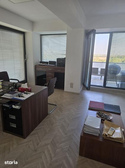 Spațiu comercial, de 255 mp, în Tomis Nord