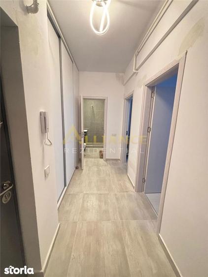 Apartament cu 2 camere în Central — fotografia 3