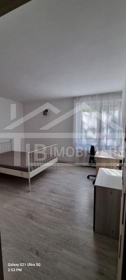 Apartament cu 3 camere, 70 mp, zona UMFST - 3