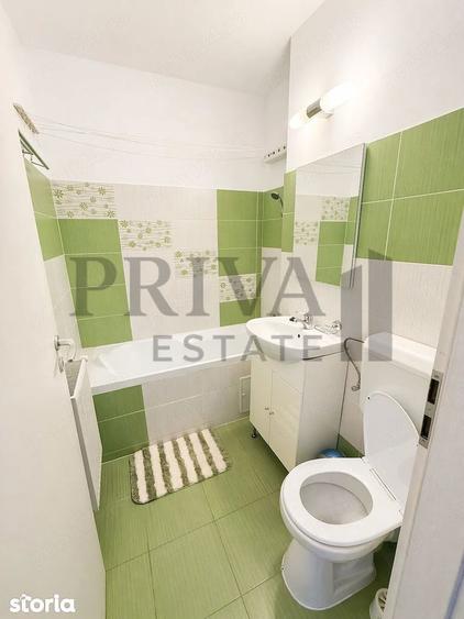 Apartament 2 camere, 52 mp, etaj 4, Olimpia-Stadion - 3