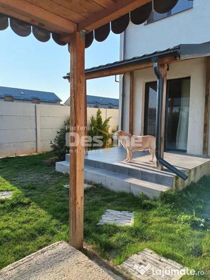 CASA 4 CAMERE RENOVATA ,UTILATA - 5