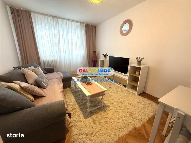 Inchiriere apartament 2 camere Ploiesti Nord prima inchiriere - 16