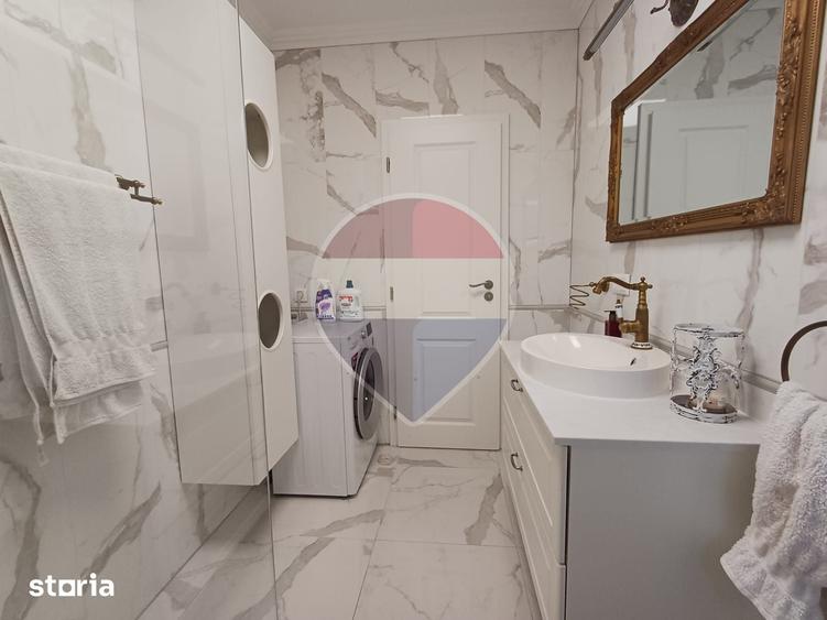 Apartament cu 3 camere în Turnișor