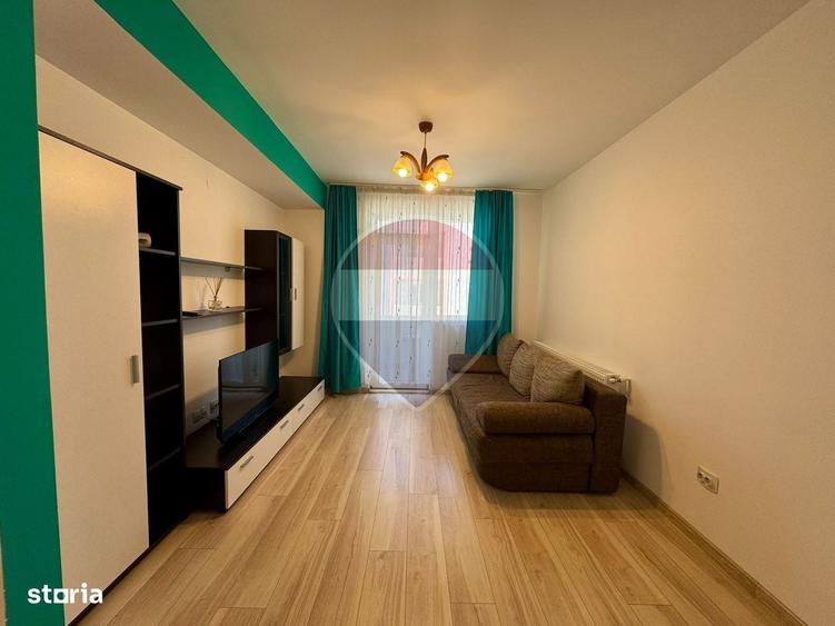 Apartament cu 3 camere de inchiriat Floresti, strada Cetatii - 2